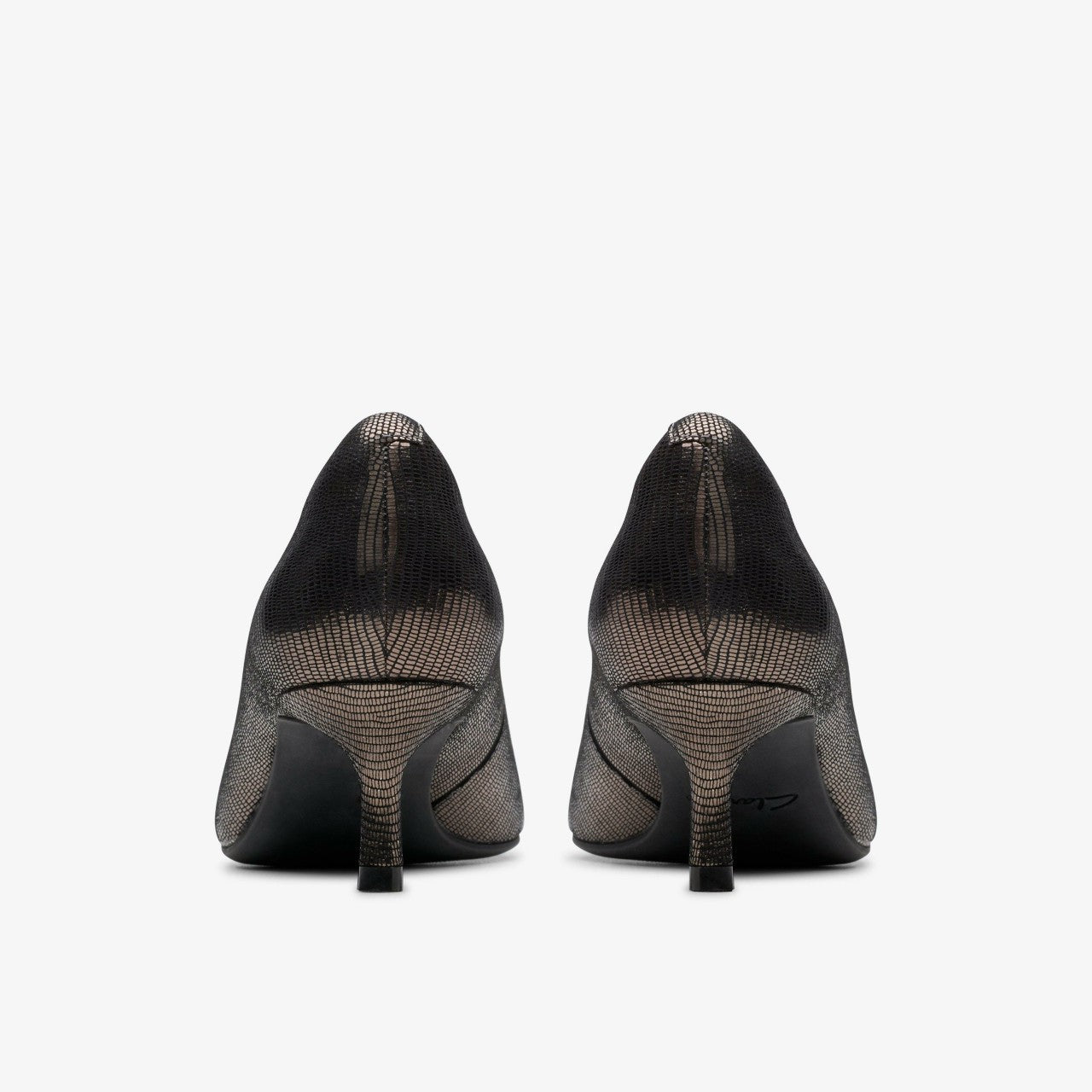 Zarey Court Metallic | Clarks Sale