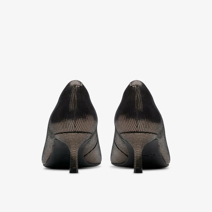 Zarey Court Metallic | Clarks Sale