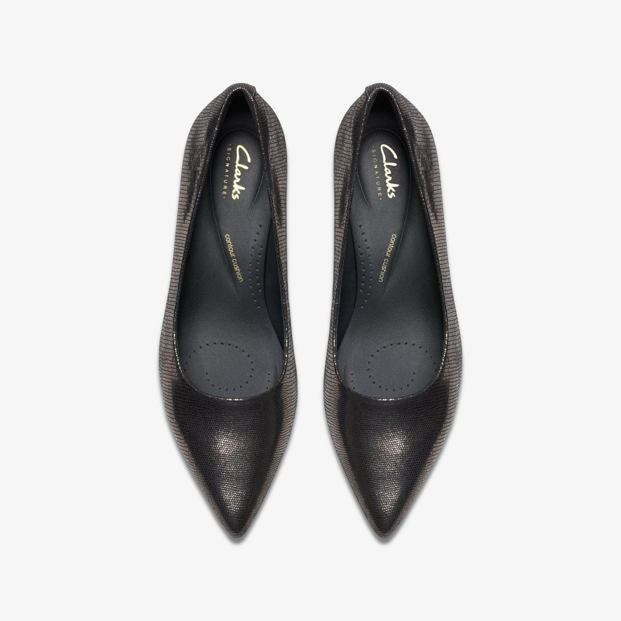 Zarey Court Metallic | Clarks Sale