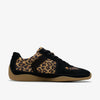 Leopard Print Combination
