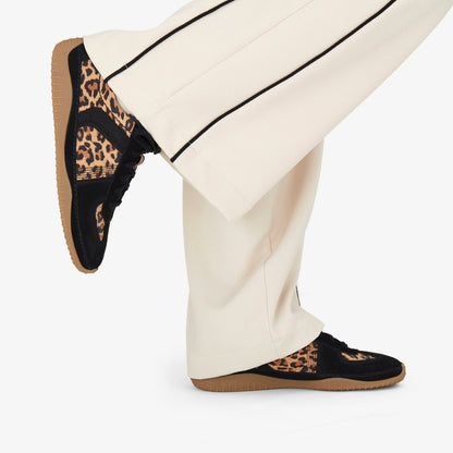 Meridor Lo Leopard Print Combination | Clarks for sale