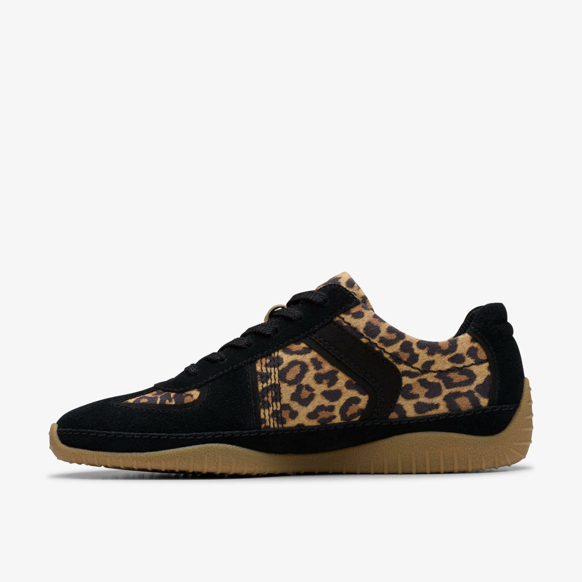 Meridor Lo Leopard Print Combination | Clarks for sale