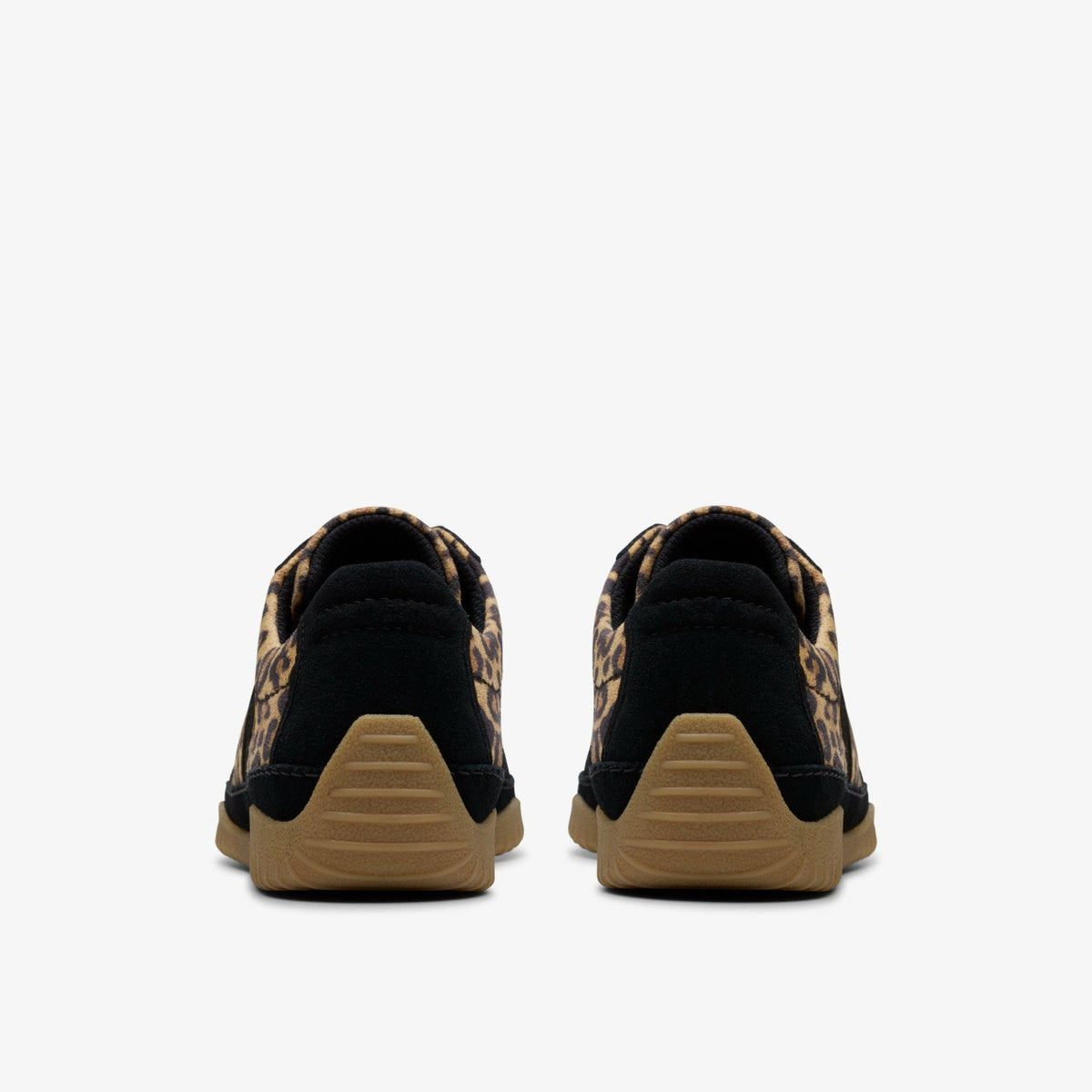 Meridor Lo Leopard Print Combination | Clarks for sale