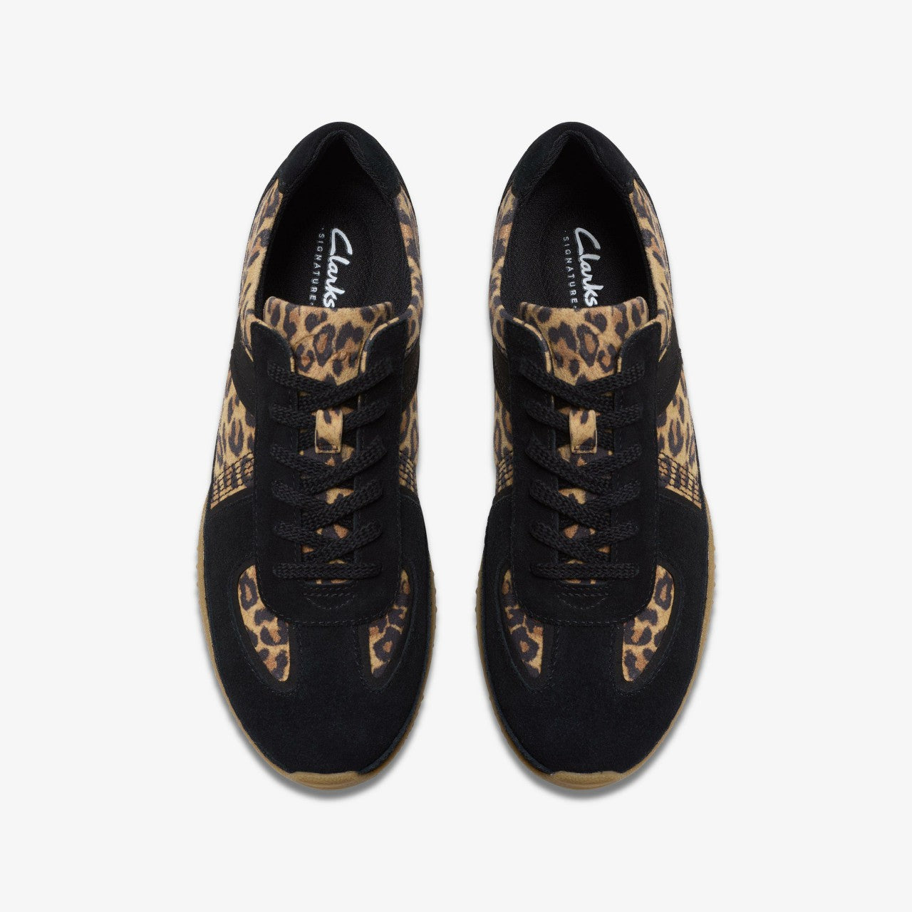 Meridor Lo Leopard Print Combination | Clarks for sale