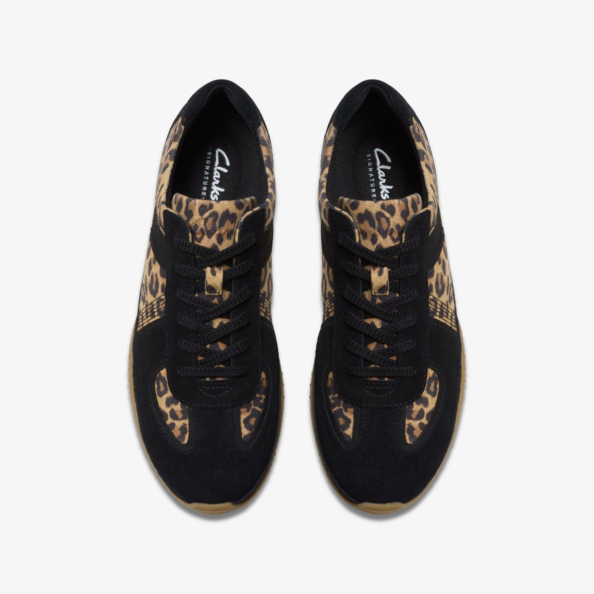 Meridor Lo Leopard Print Combination | Clarks for sale