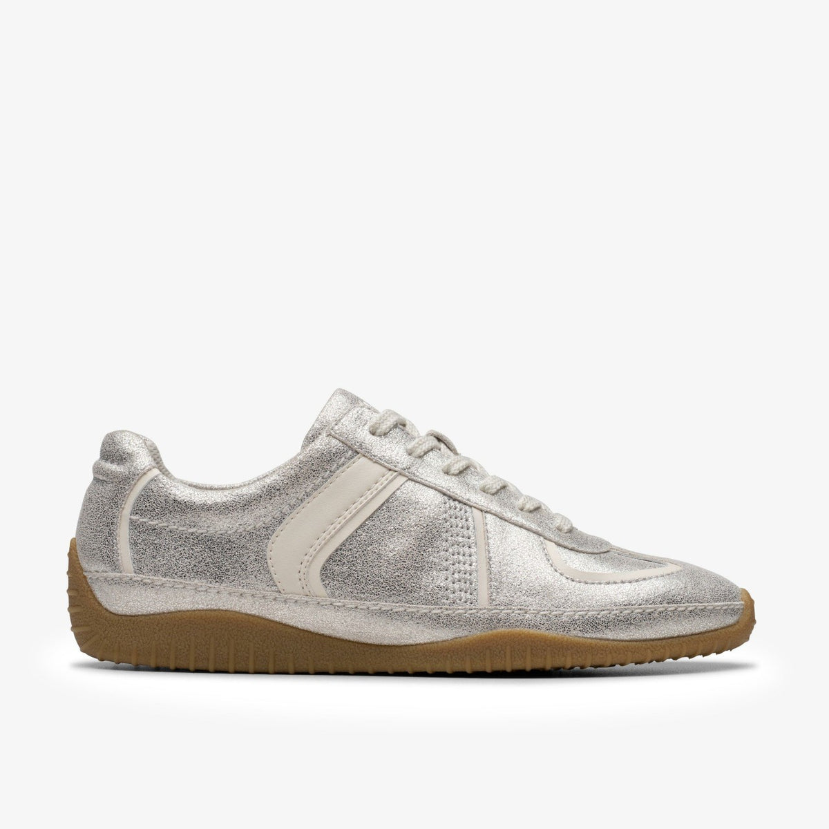 Meridor Lo Metallic Combination | Clarks Sale