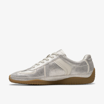 Meridor Lo Metallic Combination | Clarks Sale
