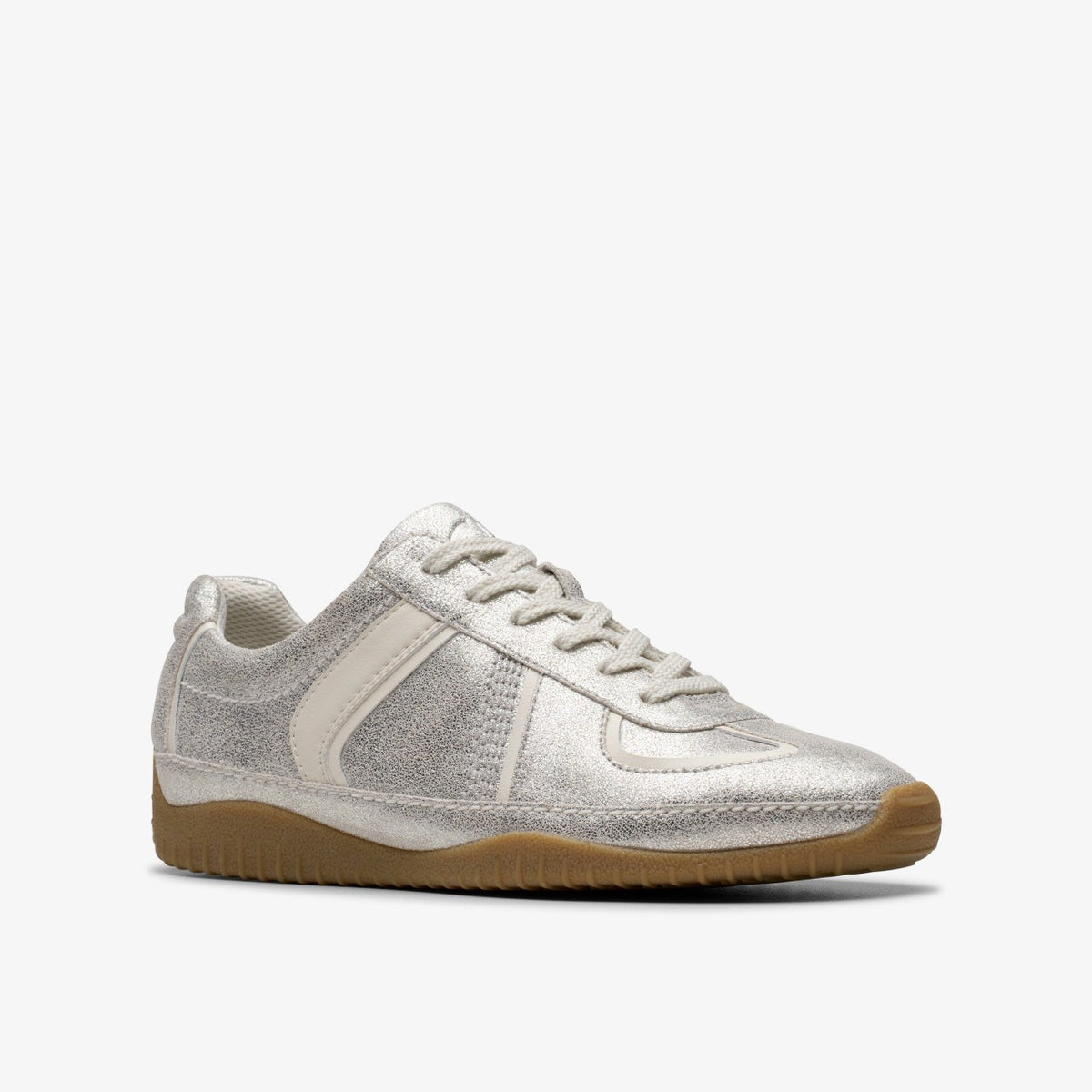 Meridor Lo Metallic Combination | Clarks Sale