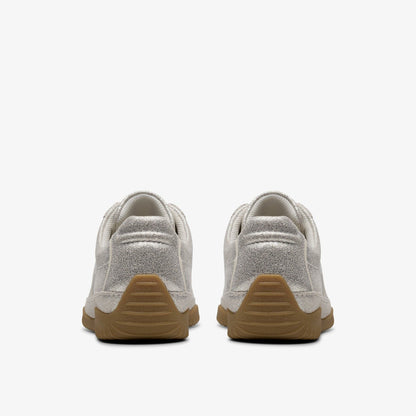 Meridor Lo Metallic Combination | Clarks Sale