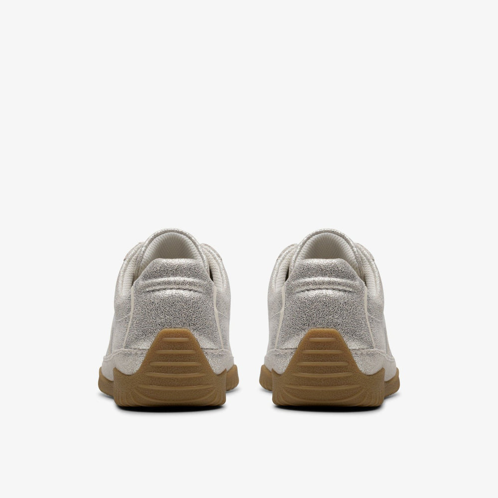 Meridor Lo Metallic Combination | Clarks Sale