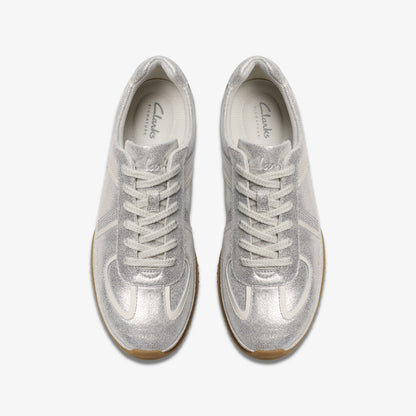Meridor Lo Metallic Combination | Clarks Sale