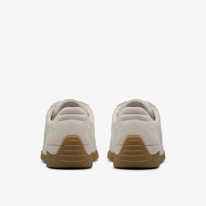 Meridor Lo Off White Combination | Clarks on Sale