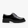 Black Patent