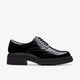 Black Patent
