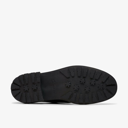 Orinoco3 Derby Black Patent | Clarks outlet