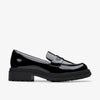 Black Patent
