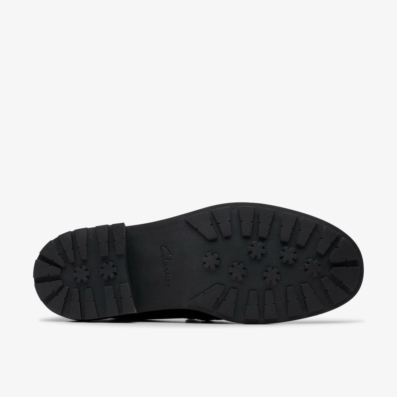 Orinoco3 Edge Black Patent | Clarks online
