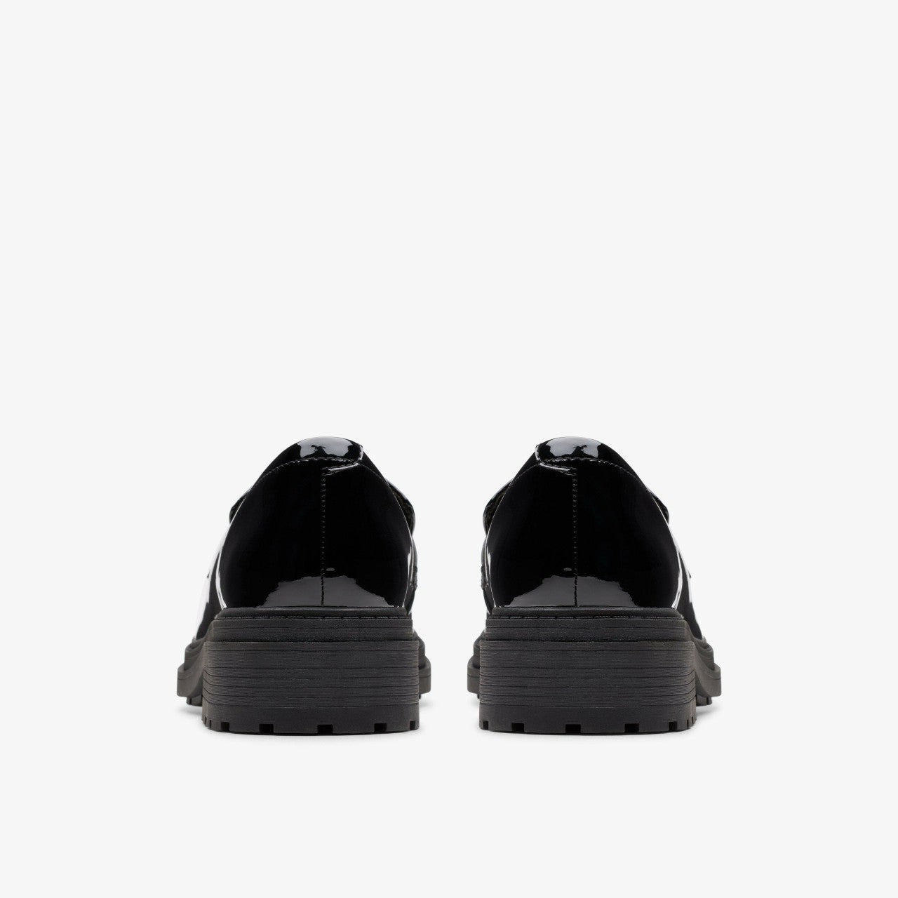 Orinoco3 Edge Black Patent | Clarks online