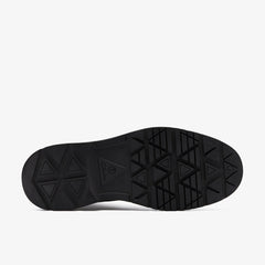 Badbury Hi Waterproof Brown Warmlined Leather | Clarks discount