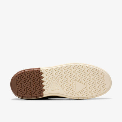 Courtlite2 Lo Khaki Suede | Clarks Sale