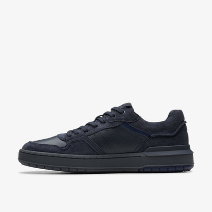 Courtlite2 Lo Navy Suede | Clarks for sale