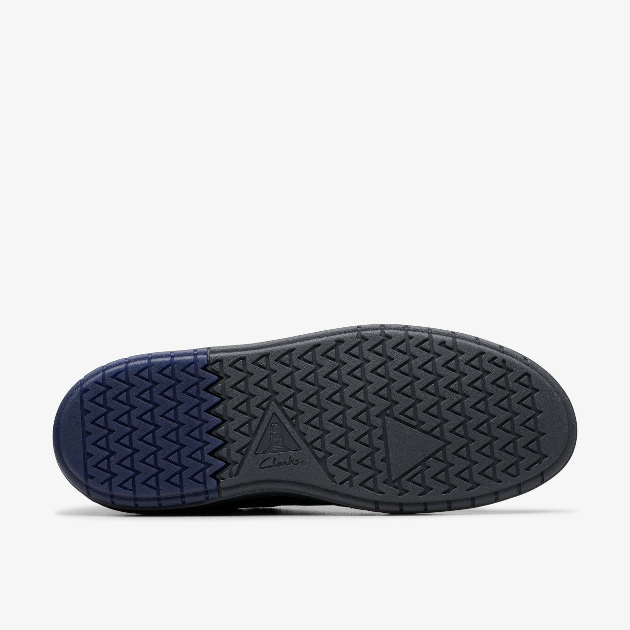 Courtlite2 Lo Navy Suede | Clarks for sale