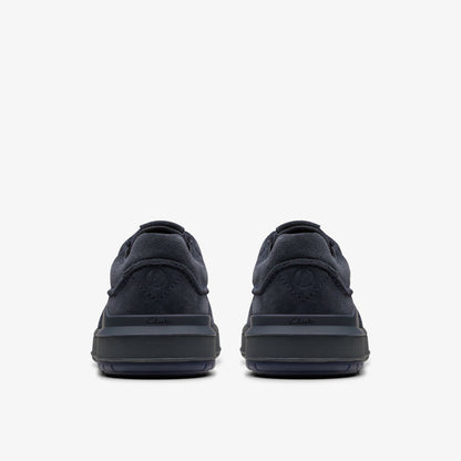Courtlite2 Lo Navy Suede | Clarks for sale