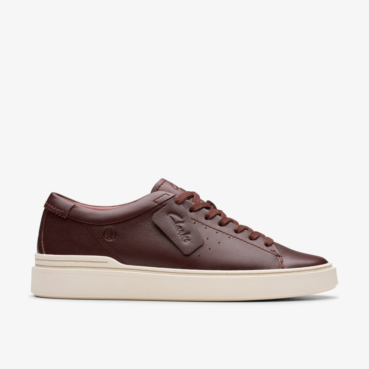 Craft Swift Brown Leather | Clarks for sale
