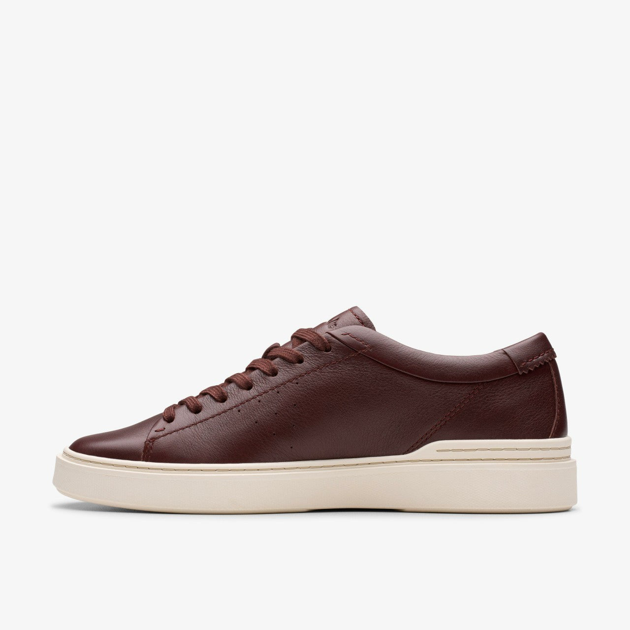 Craft Swift Brown Leather | Clarks for sale
