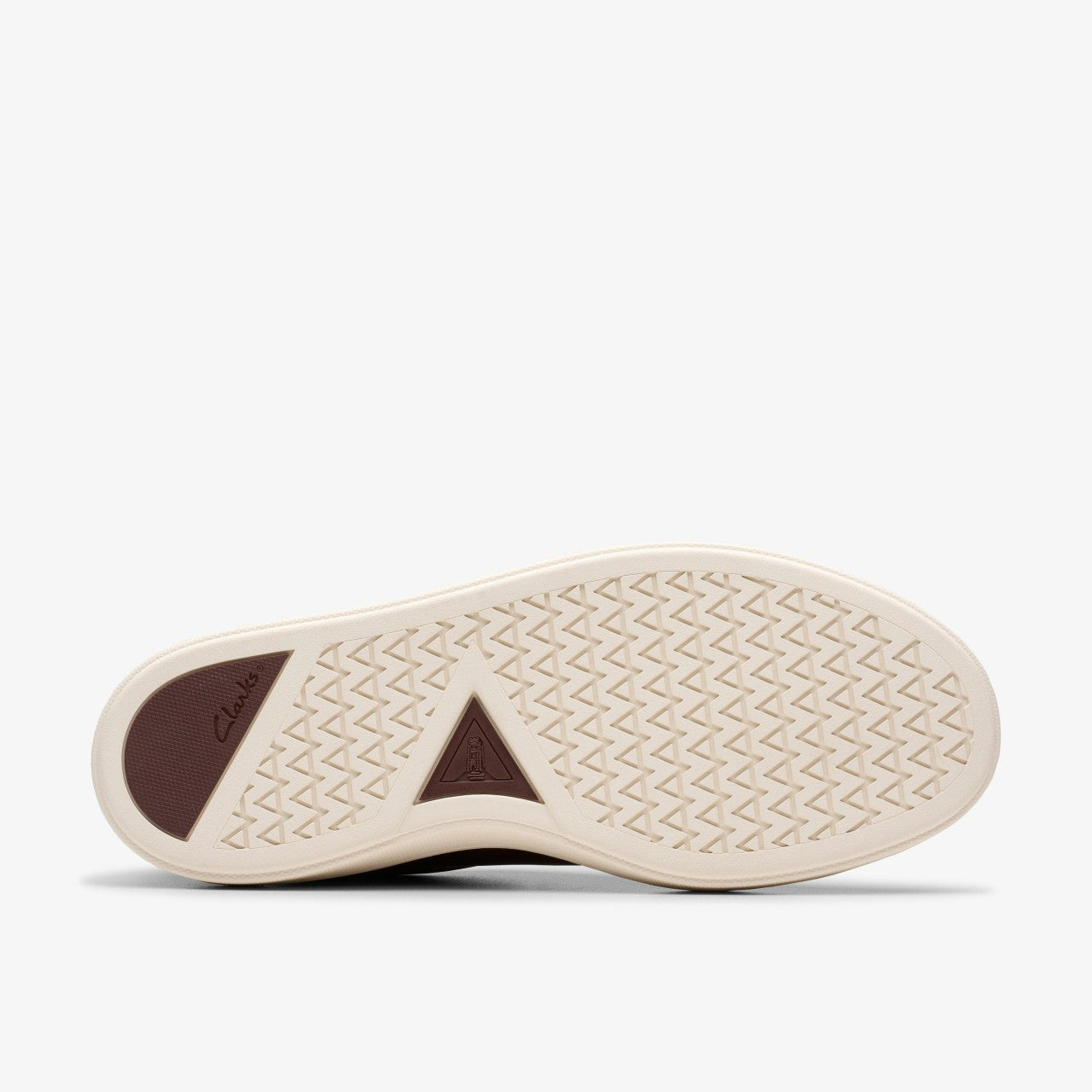 Craft Swift Brown Leather | Clarks for sale