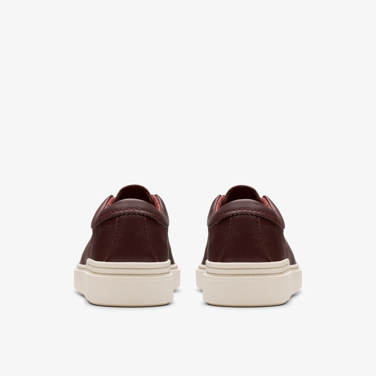 Craft Swift Brown Leather | Clarks for sale