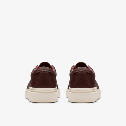 Craft Swift Brown Leather | Clarks for sale