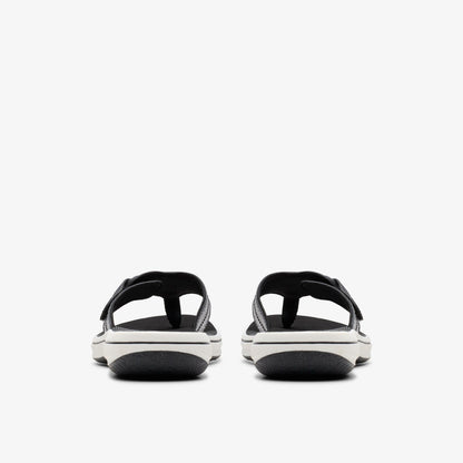 Brinkley Reyna Black | Clarks for sale