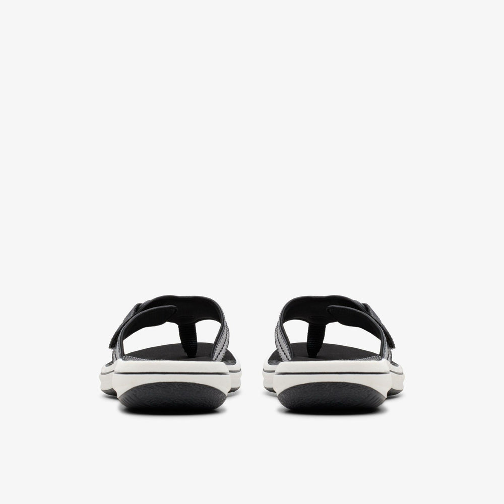 Brinkley Reyna Black | Clarks for sale