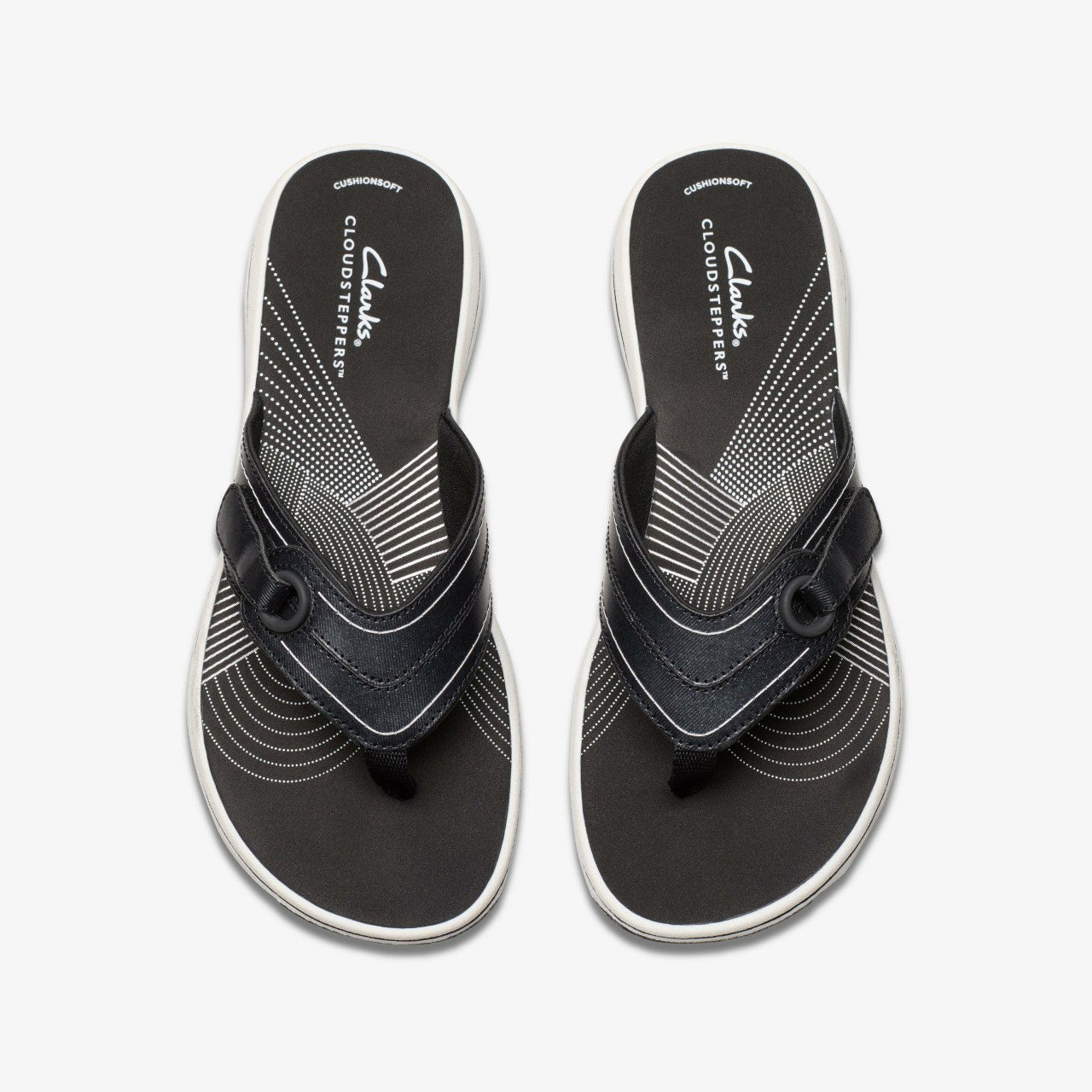 Brinkley Reyna Black | Clarks for sale