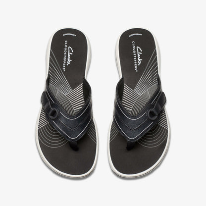 Brinkley Reyna Black | Clarks for sale
