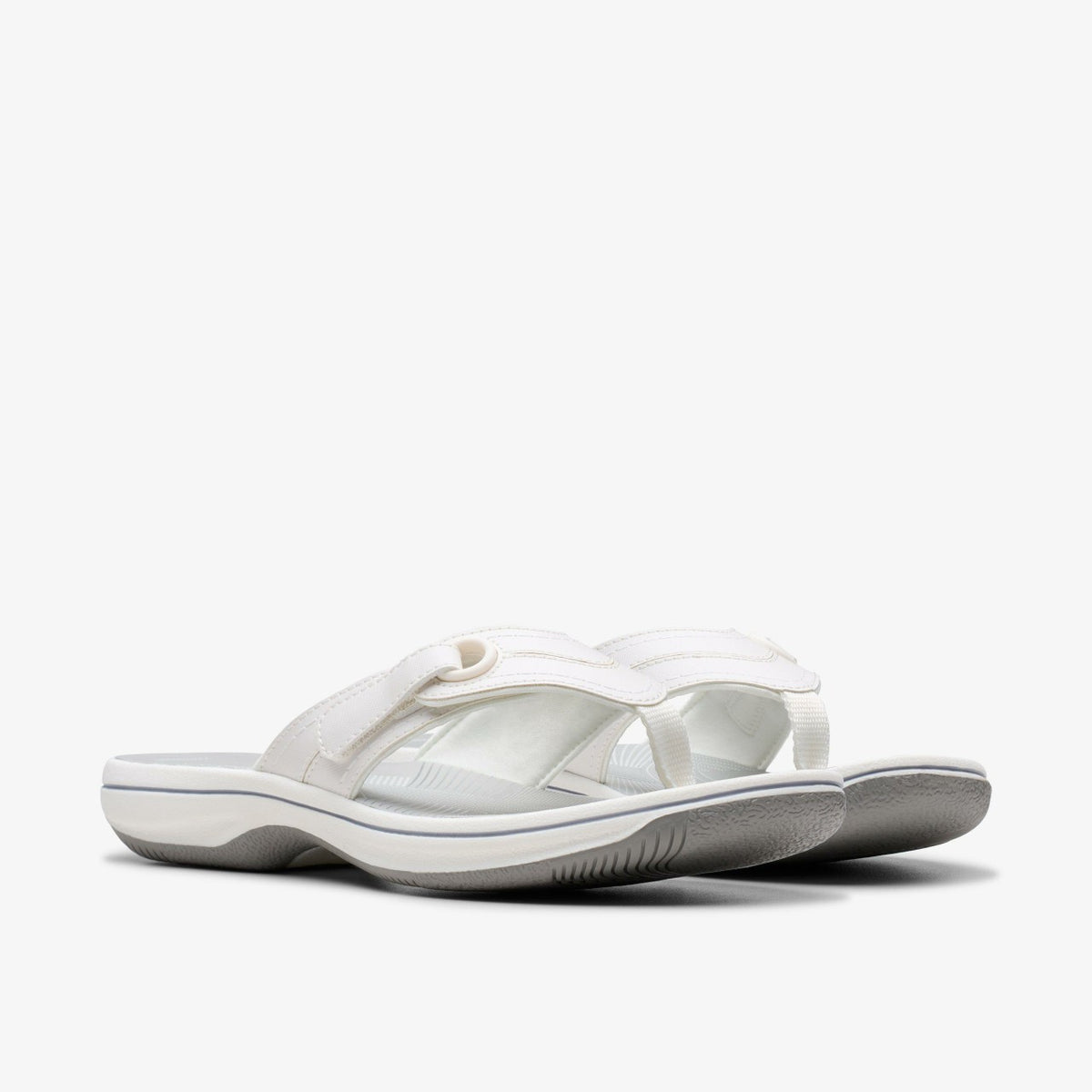 Brinkley Reyna White | Clarks online