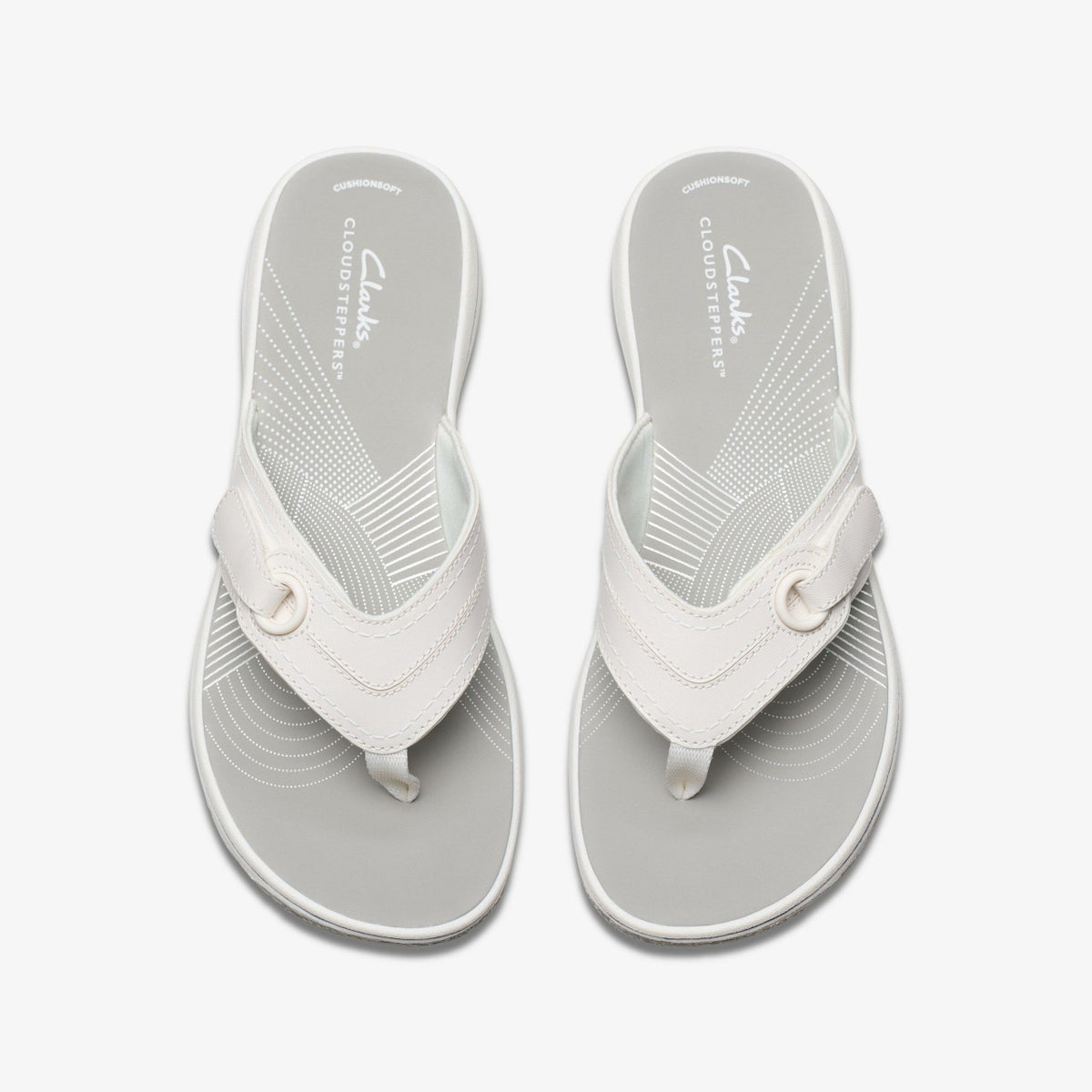 Brinkley Reyna White | Clarks online