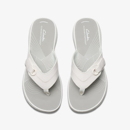 Brinkley Reyna White | Clarks online