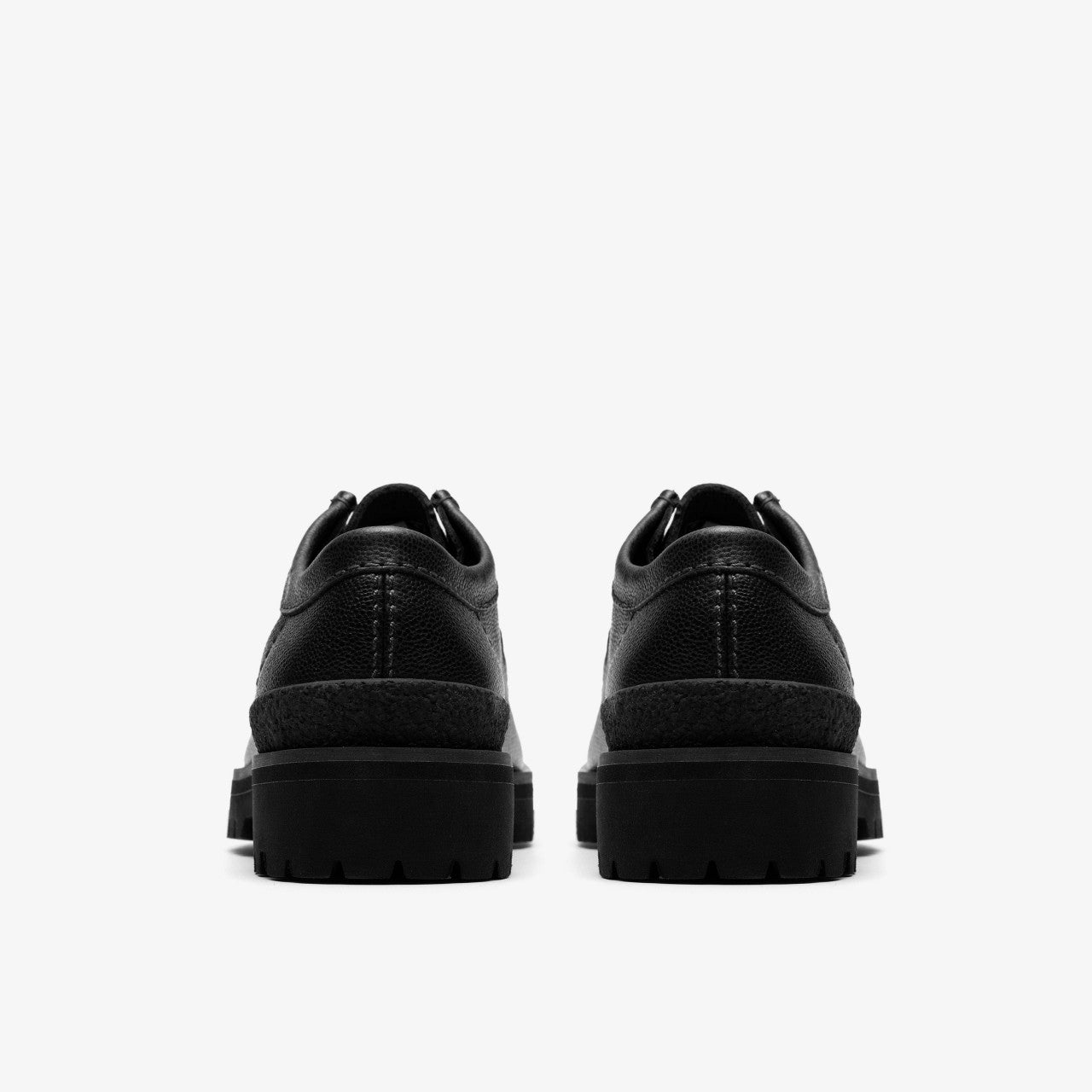 Walla Yukoner Black Scotch Grain | Clarks for sale