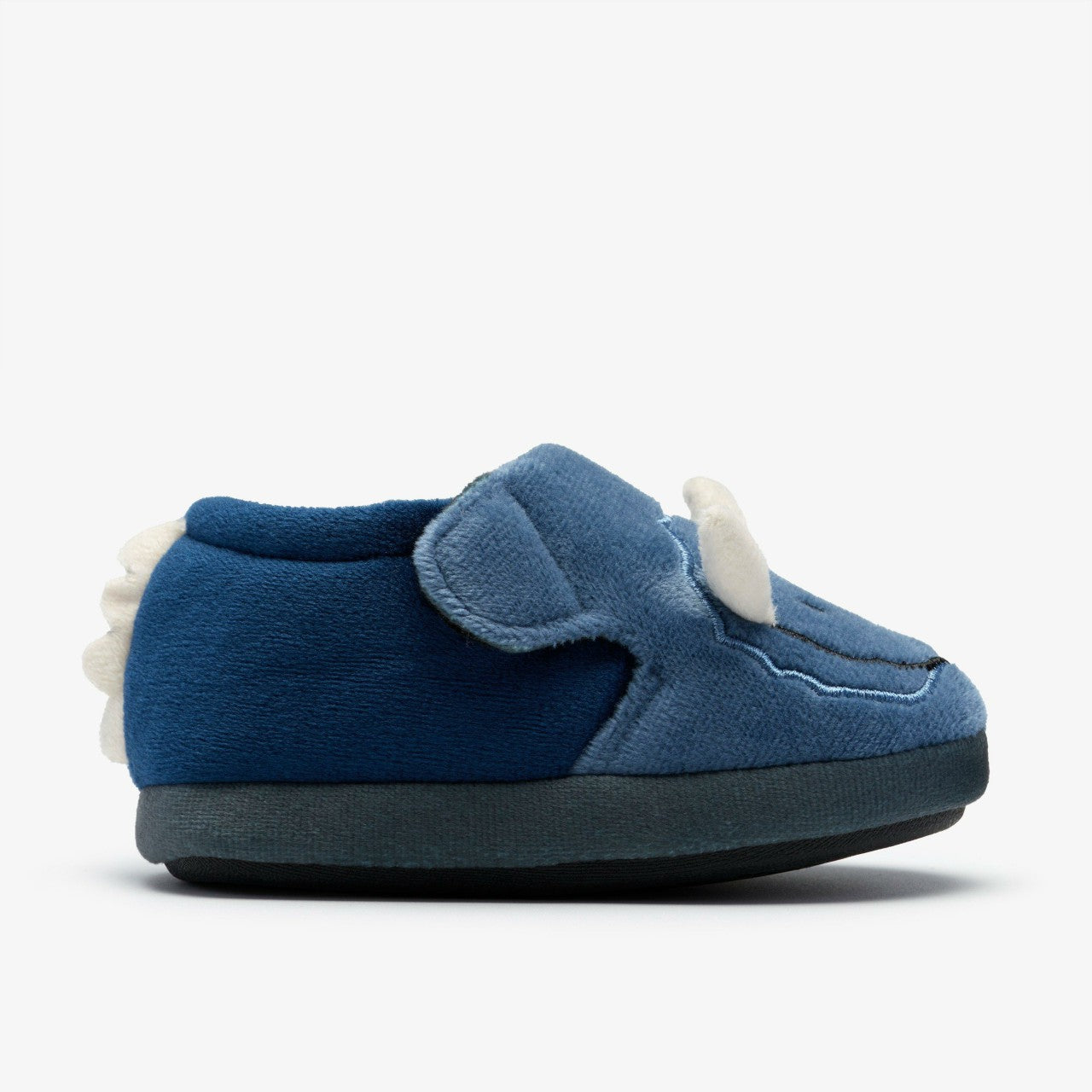 Fluffy Snug Toddler Navy | Clarks Sale