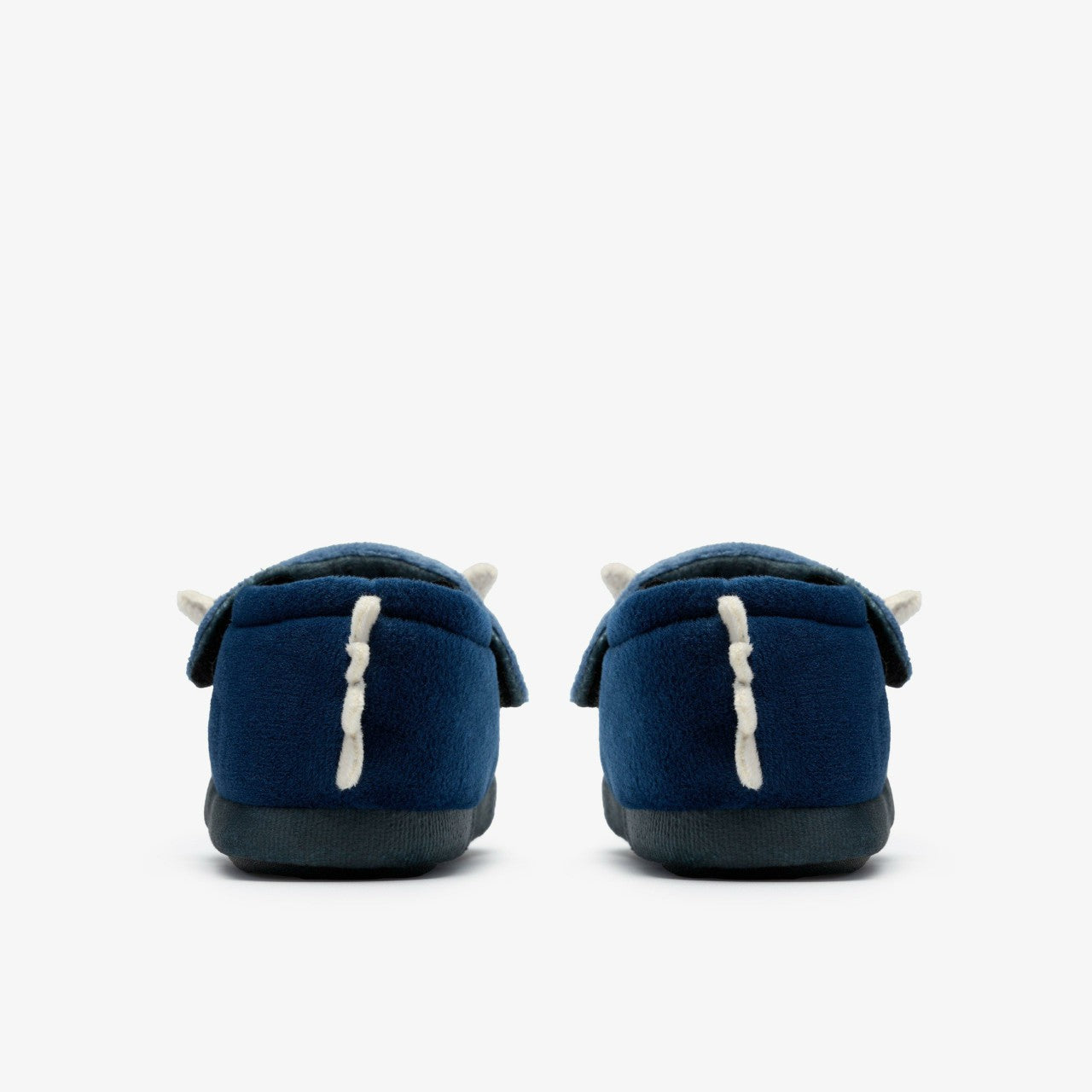 Fluffy Snug Toddler Navy | Clarks Sale
