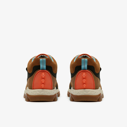Steggy 2 Glow Kid Tan | Clarks online