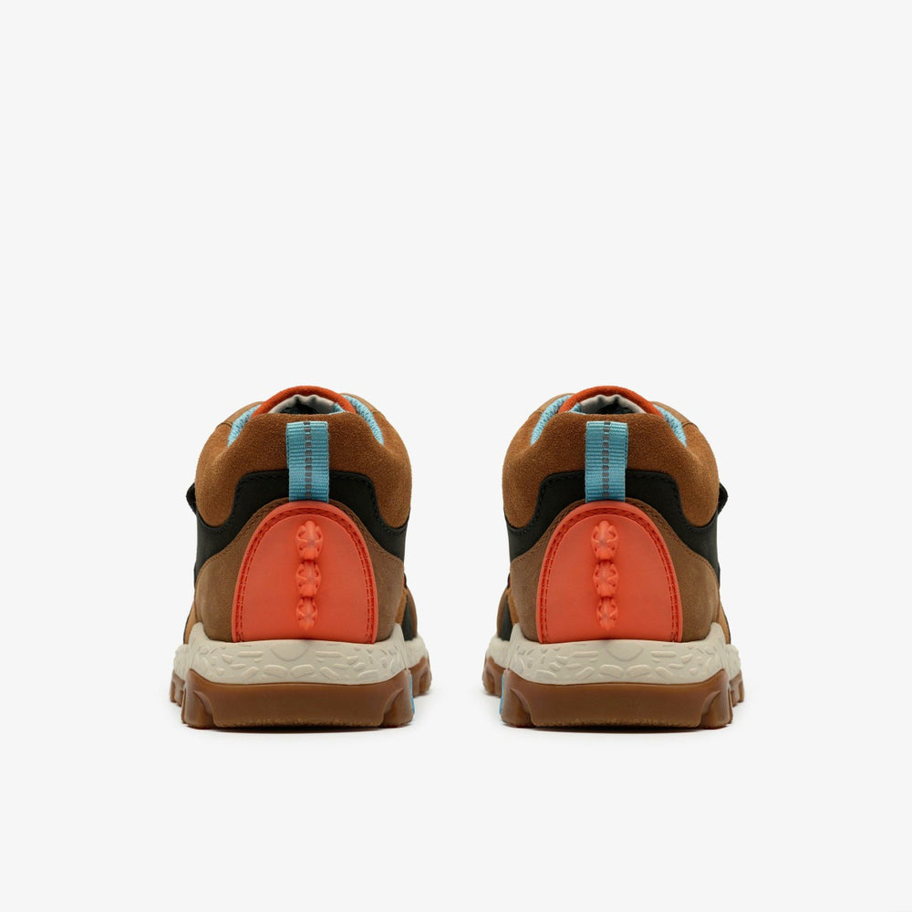 Steggy 2 Glow Kid Tan | Clarks online
