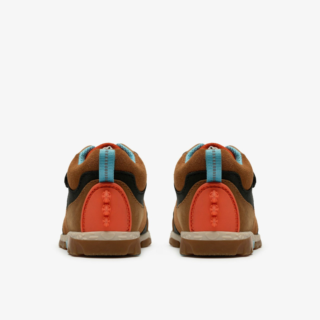 Steggy 2 Glow Toddler Tan | Clarks Sale