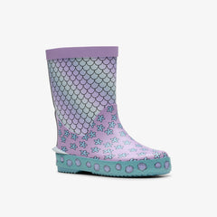 Tarri Run Toddler Lilac Combination | Clarks on Sale