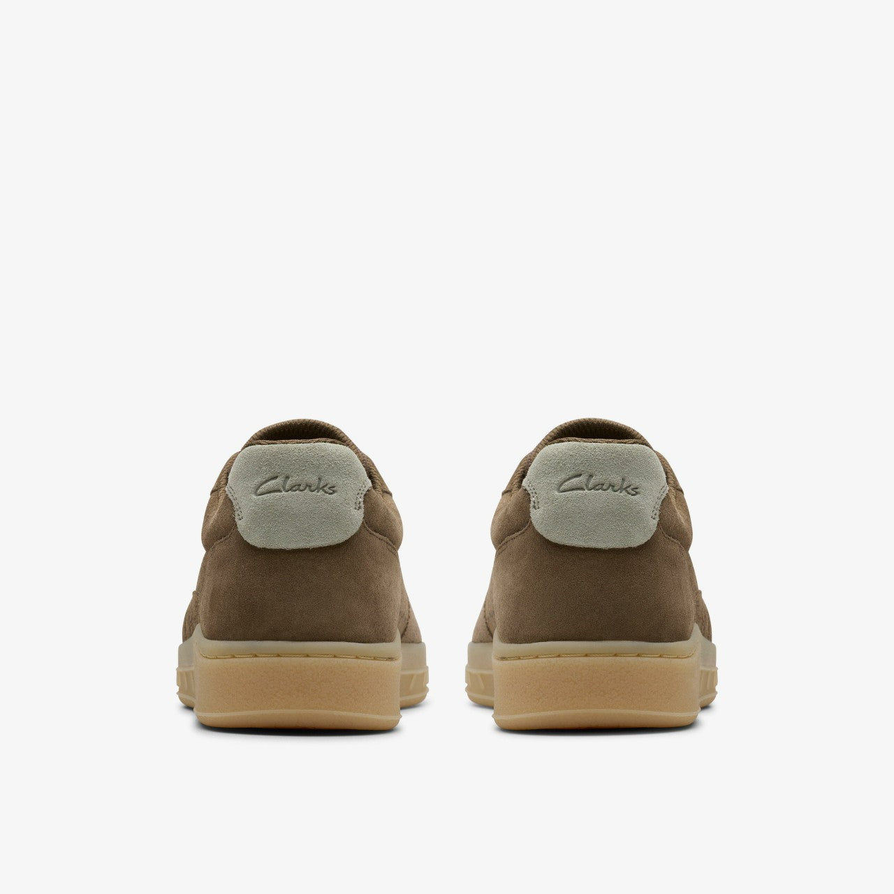 Craft Rally Ace Khaki Combination | Clarks Sale