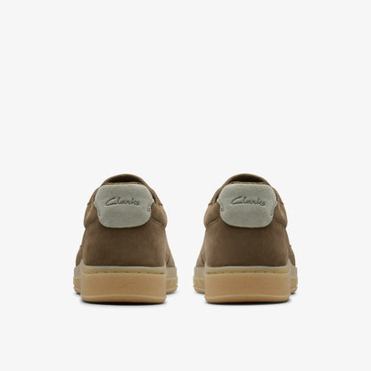 Craft Rally Ace Khaki Combination | Clarks Sale