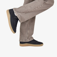 Craft Rally Ace Navy Combination | Clarks discount