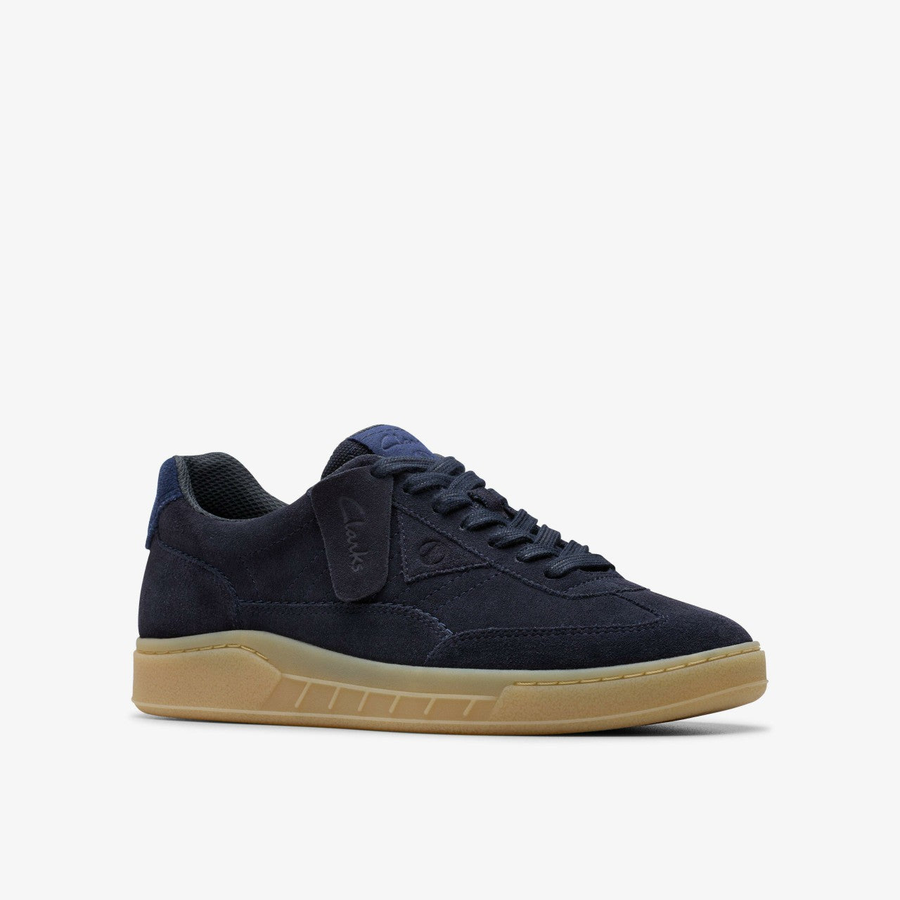 Craft Rally Ace Navy Combination | Clarks discount